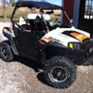 Meet your Posher, Renee